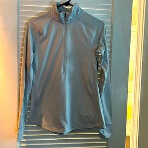 Under Armour women’s lined pullover